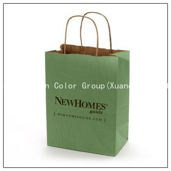 Medium Paper Gift Bags Wholesale Gift Paper Bag 